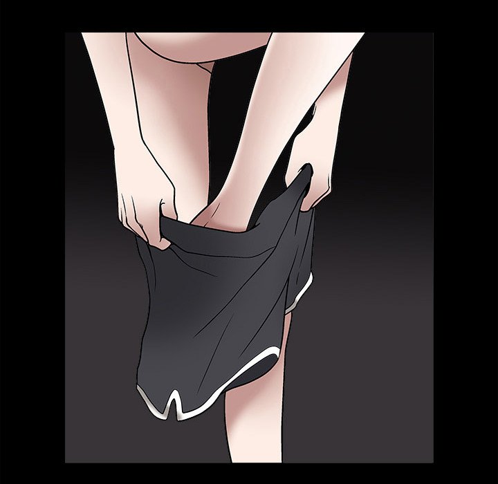 Unspeakable - Chapter 9 [photo 80] - MangaPorn