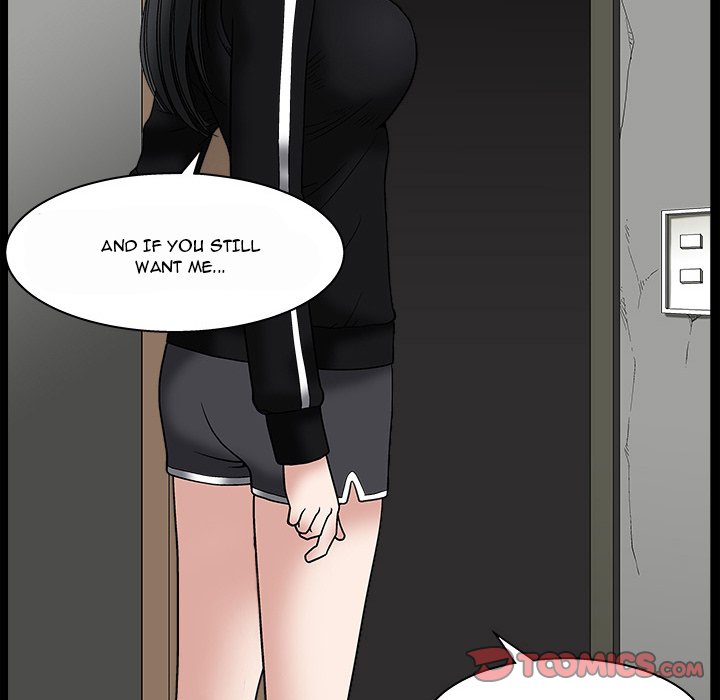 Unspeakable - Chapter 9 [photo 99] - MangaPorn