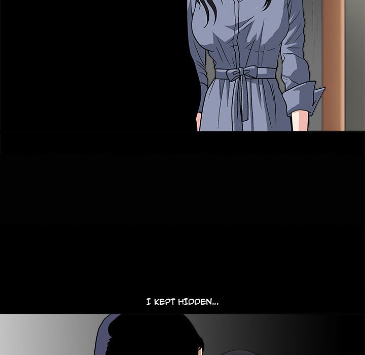 Unspeakable - Chapter 10 [photo 113] - MangaPorn