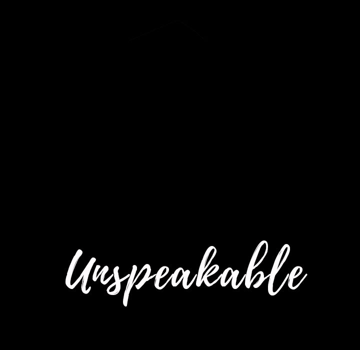 Unspeakable - Chapter 10 [photo 121] - MangaPorn