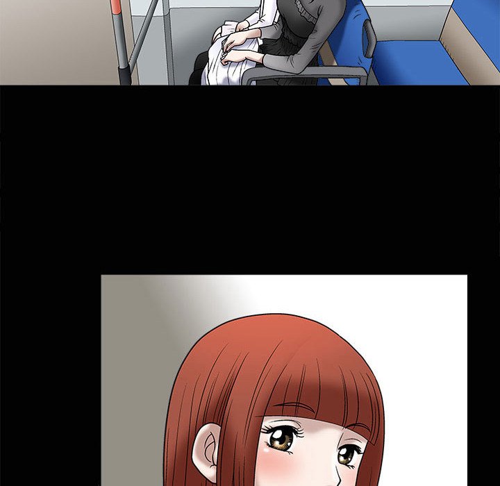 Unspeakable - Chapter 10 [photo 13] - MangaPorn