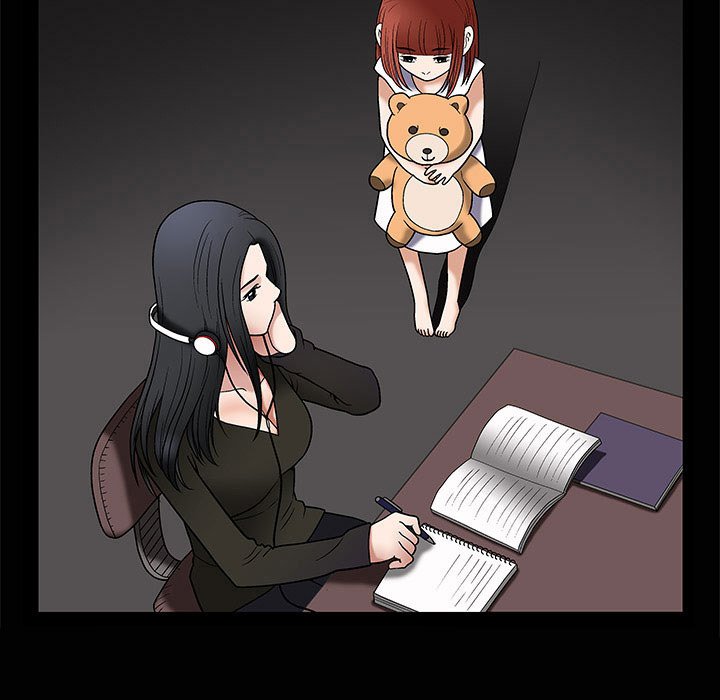 Unspeakable - Chapter 10 [photo 16] - MangaPorn