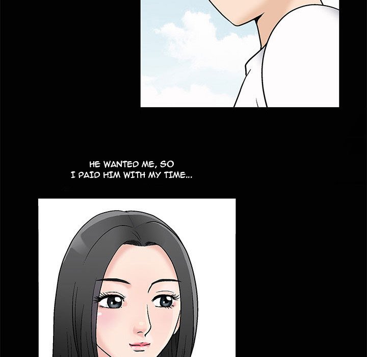 Unspeakable - Chapter 10 [photo 23] - MangaPorn