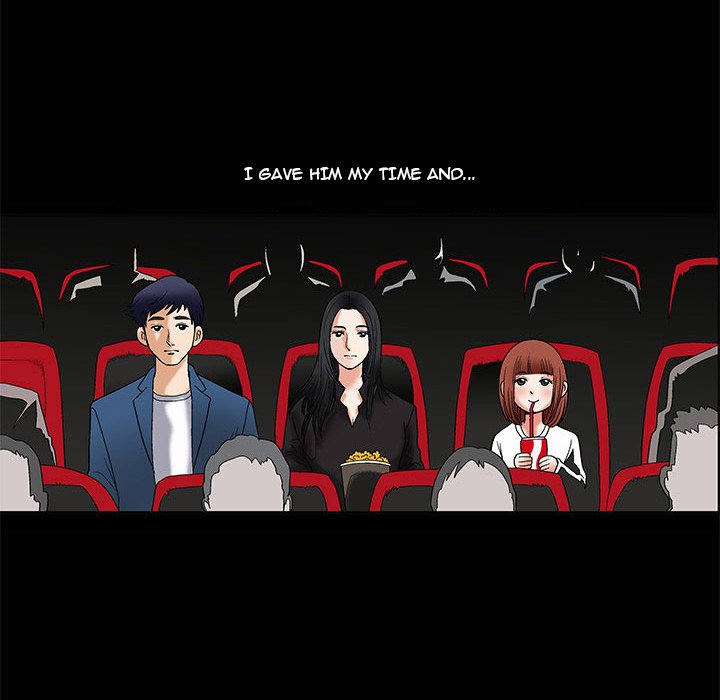 Unspeakable - Chapter 10 [photo 26] - MangaPorn