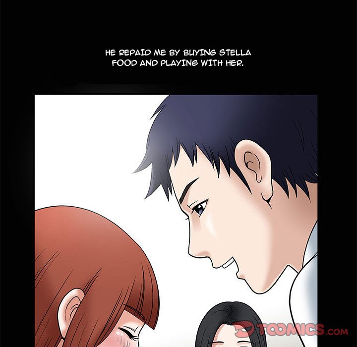 Unspeakable - Chapter 10 [photo 27] - MangaPorn