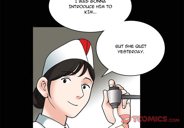 Unspeakable - Chapter 10 [photo 3] - MangaPorn