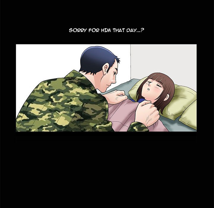 Unspeakable - Chapter 10 [photo 32] - MangaPorn