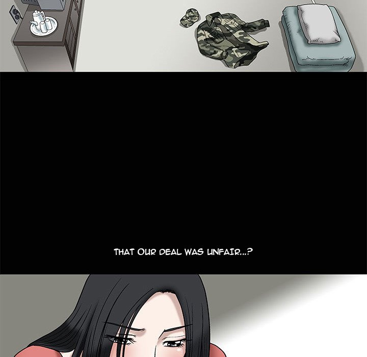 Unspeakable - Chapter 10 [photo 34] - MangaPorn