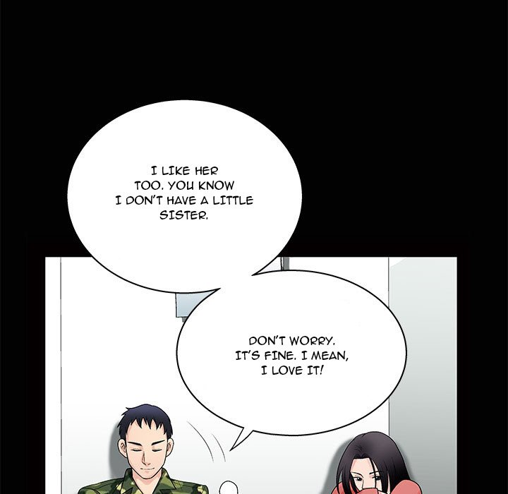 Unspeakable - Chapter 10 [photo 38] - MangaPorn