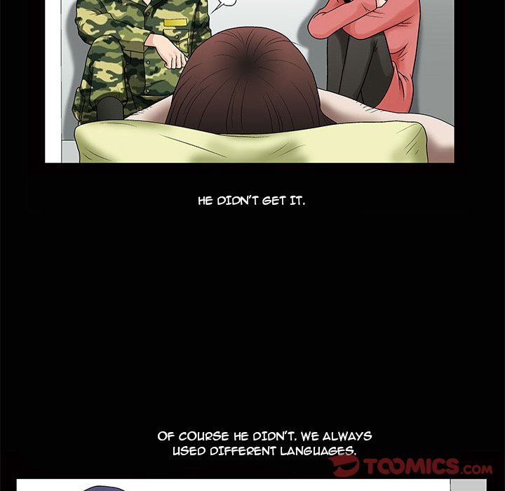 Unspeakable - Chapter 10 [photo 39] - MangaPorn