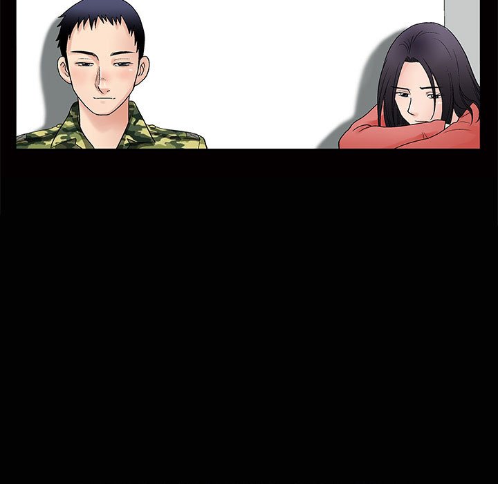 Unspeakable - Chapter 10 [photo 40] - MangaPorn