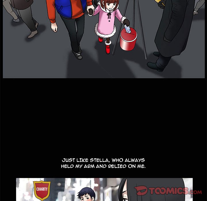 Unspeakable - Chapter 10 [photo 45] - MangaPorn