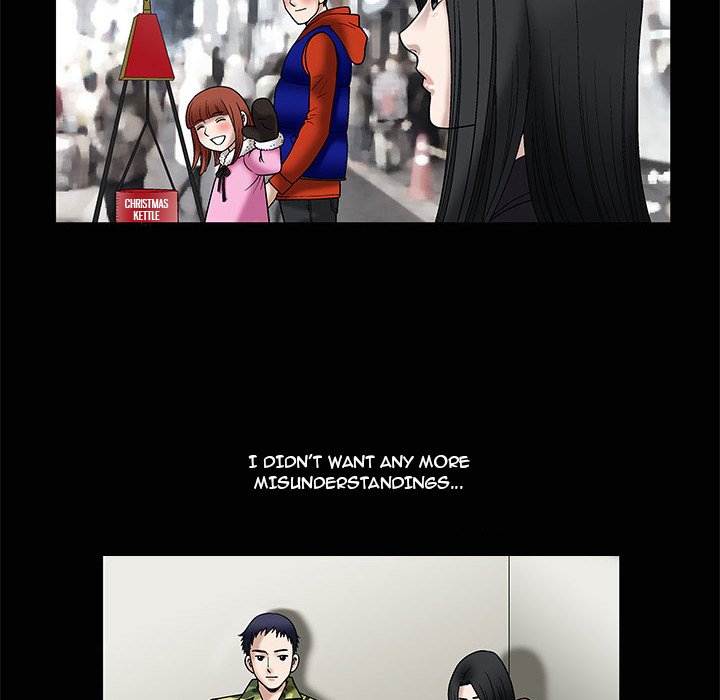 Unspeakable - Chapter 10 [photo 46] - MangaPorn