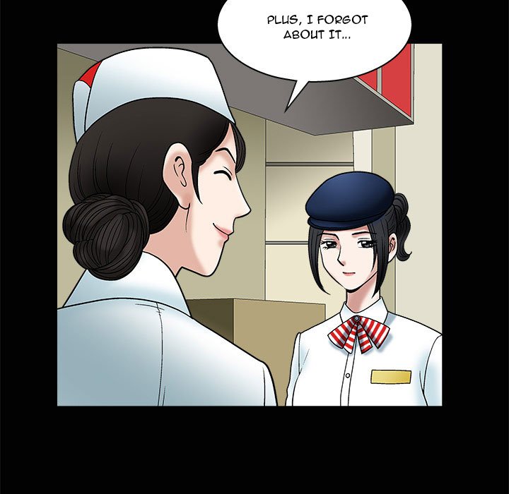 Unspeakable - Chapter 10 [photo 5] - MangaPorn