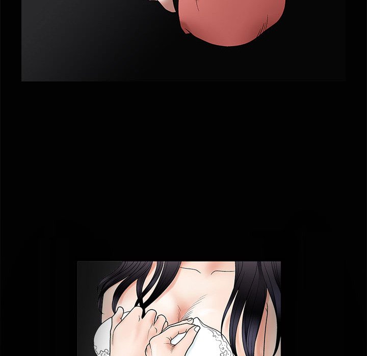 Unspeakable - Chapter 10 [photo 59] - MangaPorn