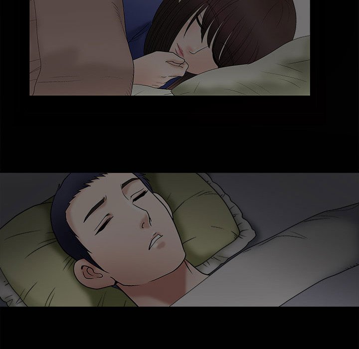 Unspeakable - Chapter 10 [photo 88] - MangaPorn