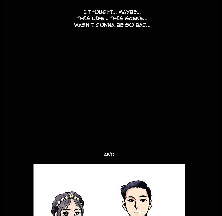 Unspeakable - Chapter 10 [photo 92] - MangaPorn