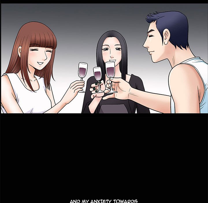 Unspeakable - Chapter 10 [photo 97] - MangaPorn