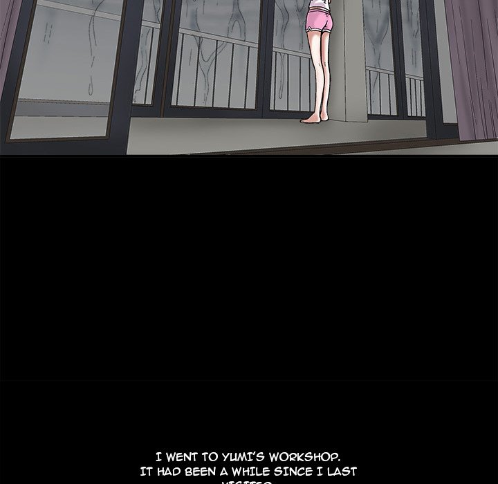 Unspeakable - Chapter 11 [photo 103] - MangaPorn