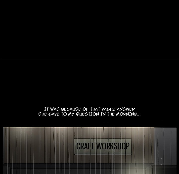 Unspeakable - Chapter 11 [photo 109] - MangaPorn