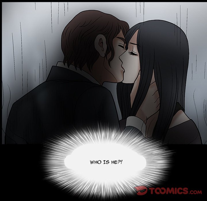 Unspeakable - Chapter 11 [photo 117] - MangaPorn