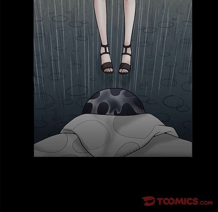 Unspeakable - Chapter 11 [photo 123] - MangaPorn