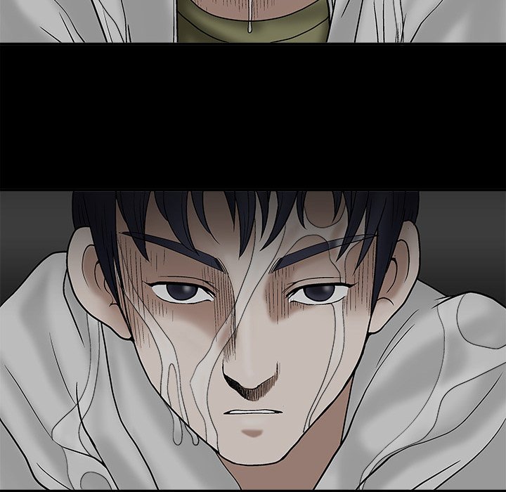 Unspeakable - Chapter 11 [photo 125] - MangaPorn