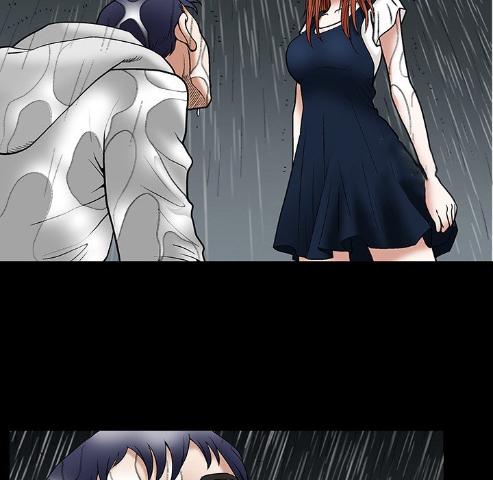 Unspeakable - Chapter 11 [photo 127] - MangaPorn