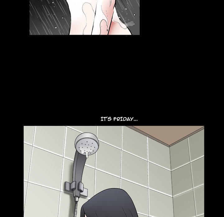 Unspeakable - Chapter 11 [photo 13] - MangaPorn