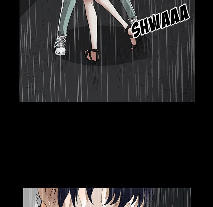 Unspeakable - Chapter 11 [photo 136] - MangaPorn