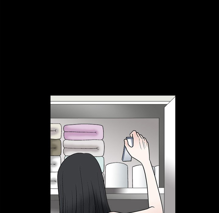 Unspeakable - Chapter 11 [photo 17] - MangaPorn