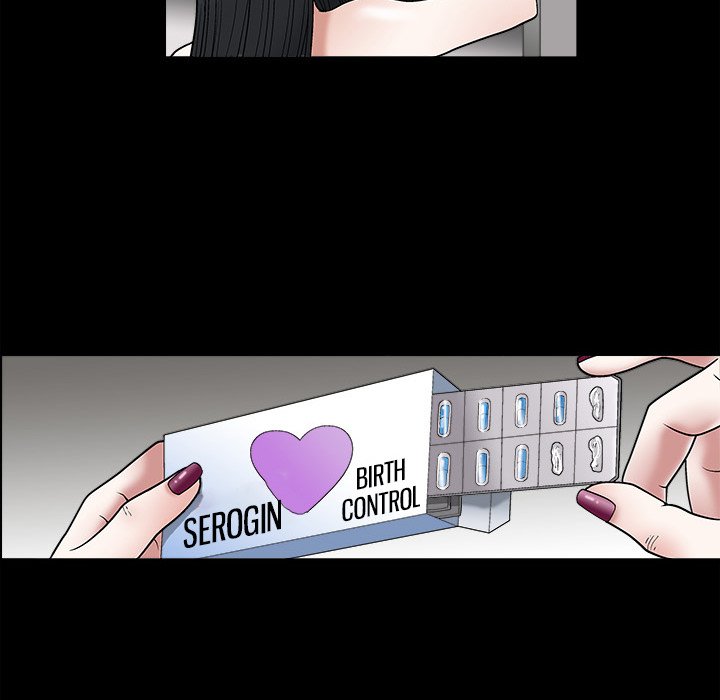 Unspeakable - Chapter 11 [photo 18] - MangaPorn