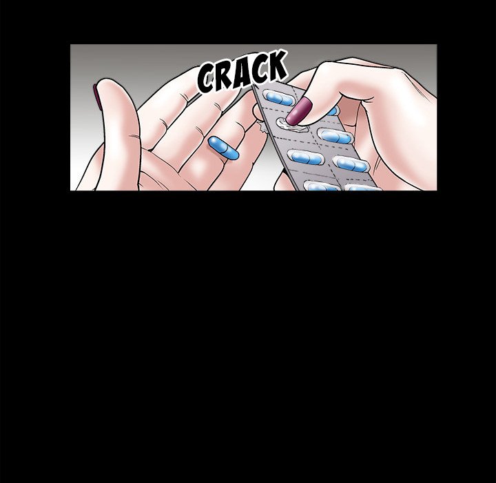 Unspeakable - Chapter 11 [photo 19] - MangaPorn