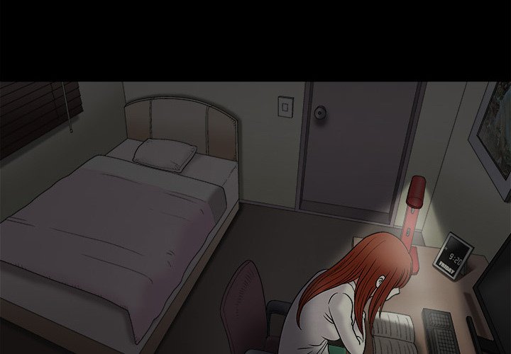 Unspeakable - Chapter 11 [photo 2] - MangaPorn