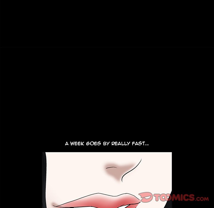 Unspeakable - Chapter 11 [photo 21] - MangaPorn