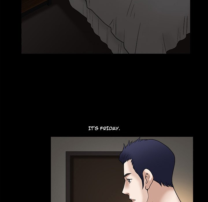 Unspeakable - Chapter 11 [photo 24] - MangaPorn