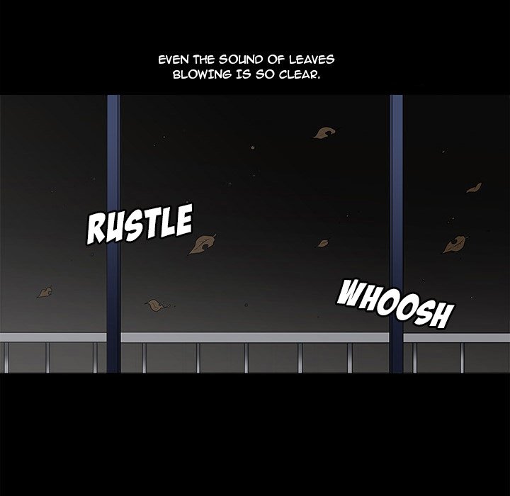 Unspeakable - Chapter 11 [photo 37] - MangaPorn