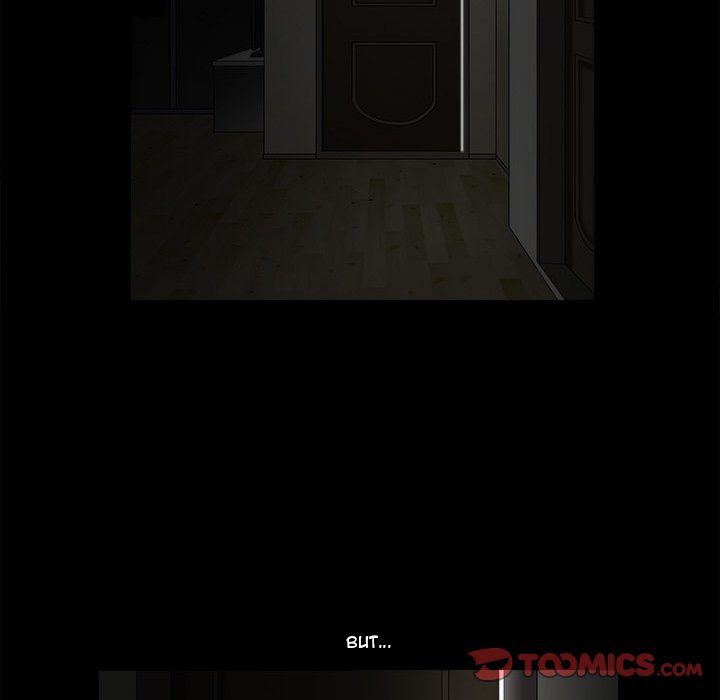 Unspeakable - Chapter 11 [photo 39] - MangaPorn