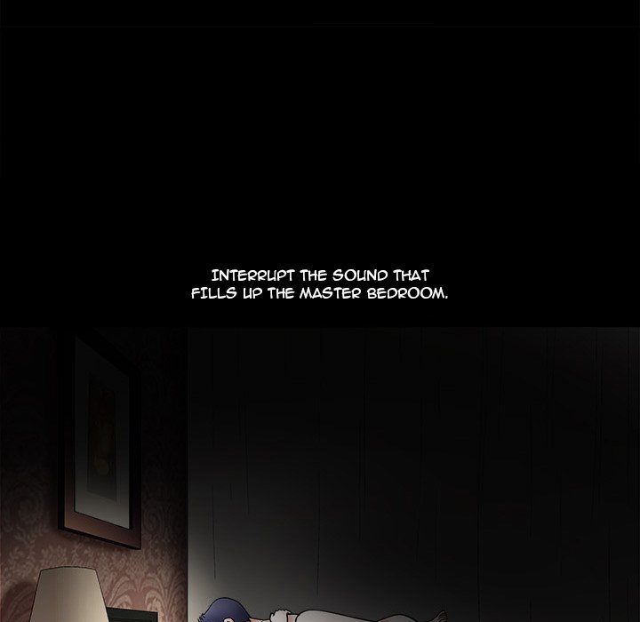 Unspeakable - Chapter 11 [photo 42] - MangaPorn