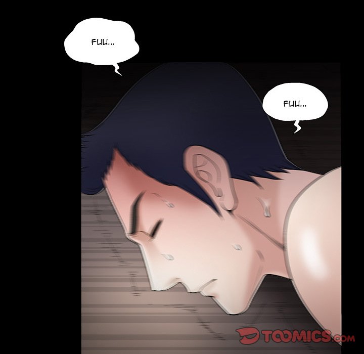 Unspeakable - Chapter 11 [photo 45] - MangaPorn