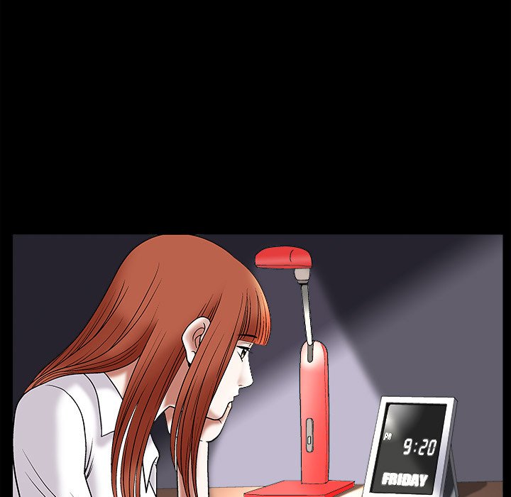 Unspeakable - Chapter 11 [photo 5] - MangaPorn