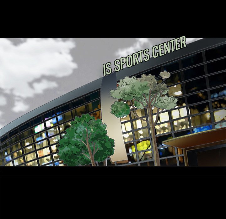 Unspeakable - Chapter 11 [photo 59] - MangaPorn