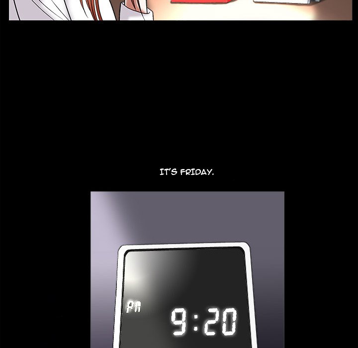 Unspeakable - Chapter 11 [photo 6] - MangaPorn