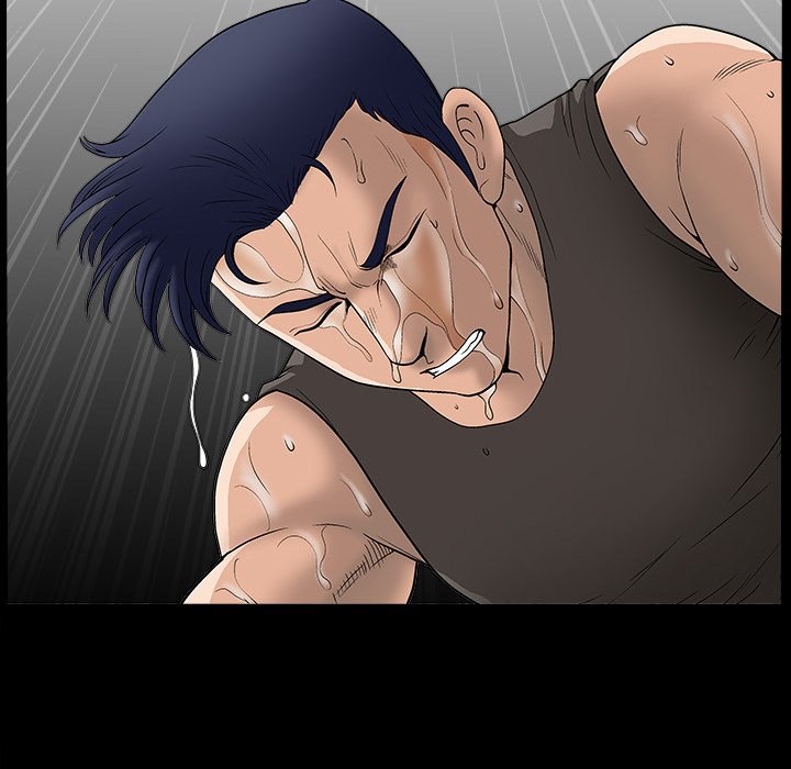 Unspeakable - Chapter 11 [photo 77] - MangaPorn