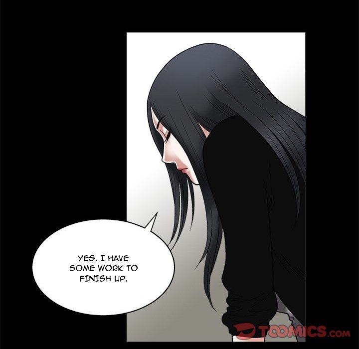 Unspeakable - Chapter 11 [photo 81] - MangaPorn