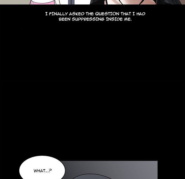 Unspeakable - Chapter 11 [photo 89] - MangaPorn