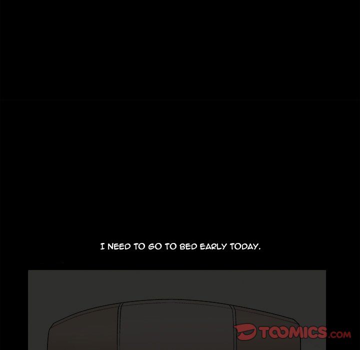 Unspeakable - Chapter 11 [photo 9] - MangaPorn