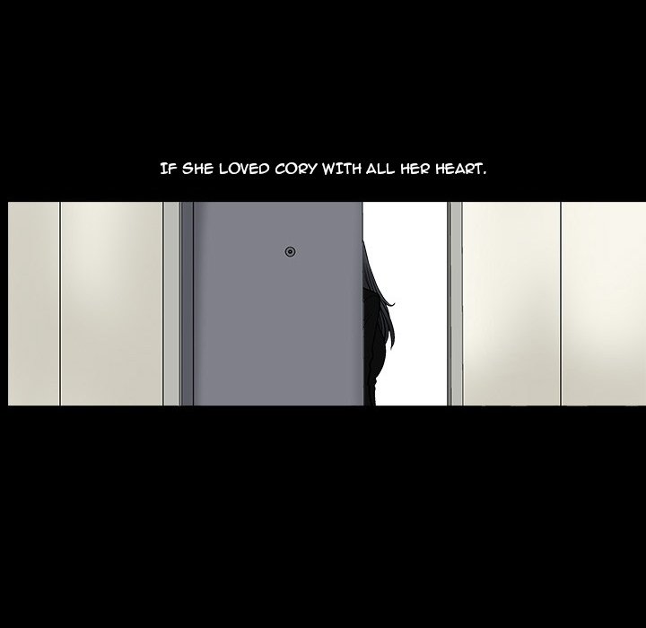 Unspeakable - Chapter 11 [photo 95] - MangaPorn