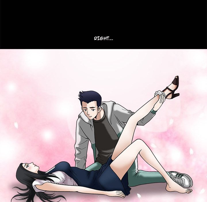 Unspeakable - Chapter 12 [photo 101] - MangaPorn