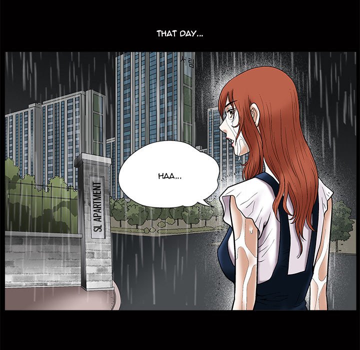 Unspeakable - Chapter 12 [photo 11] - MangaPorn
